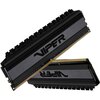 Pamięć PATRIOT Viper 4 Blackout 64GB 3600Mhz Typ pamięci DDR 4