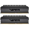 Pamięć PATRIOT Viper 4 Blackout 64GB 3600Mhz