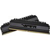 Pamięć PATRIOT Viper 4 Blackout 64GB 3600Mhz Pojemność pamięci [GB] 64
