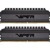 Pamięć RAM PATRIOT Viper 4 Blackout 32GB 3600MHz