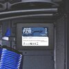 Dysk PATRIOT P210 1TB SSD Prędkość interfejsu 6 GB/s