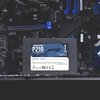 Dysk PATRIOT P210 1TB SSD Rodzaj dysku SSD