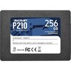 Dysk PATRIOT P210 256GB SSD