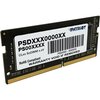 Pamięć RAM PATRIOT Signature Line 16 GB 3200 MHz Typ pamięci DDR 4