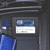 Dysk PATRIOT P210 2TB SSD Prędkość interfejsu 6 GB/s