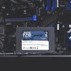 Dysk PATRIOT P210 2TB SSD Rodzaj dysku SSD