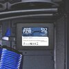 Dysk PATRIOT P210 512GB SSD Prędkość interfejsu 6 GB/s