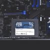 Dysk PATRIOT P210 512GB SSD Rodzaj dysku SSD