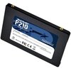 Dysk PATRIOT P210 512GB SSD Rodzaj dysku SSD