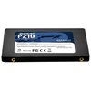 Dysk PATRIOT P210 512GB SSD Maksymalna prędkość odczytu [MB/s] 520