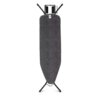 Deska do prasowania BRABANTIA 134302 Denim Black 124 x 38 cm