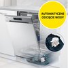 Zmywarka SAMSUNG DW60M6050SS Aqua Stop Poziom emisji hałasu [dB] 44