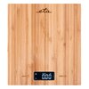 Waga kuchenna ETA Bamboo 977890000 Brązowy Maksymalne obciążenie [g] 5000