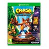 U Crash Bandicoot N. Sane Trilogy Gra XBOX ONE