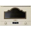 Kuchenka mikrofalowa SMEG MP722PO