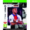 FIFA 21 - Edycja Mistrzowska Gra XBOX ONE (Kompatybilna z Xbox Series X) + FIFA 21 Steelbook PROMISE Platforma Xbox Series X
