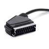 Kabel SCART-SCART XLINE 1.5 m