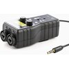 Adapter audio SARAMONIC SmartRig+ Kompatybilność Uniwersalny