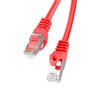 Kabel RJ45 - RJ45 LANBERG PCF6-10CC-2000-R 20 m Kategoria 6