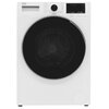 Pralka BEKO PWUV7646XW + Suszarka BEKO MDF7444CX + Łącznik BEKO SLIM PSKS Sposób załadunku Od przodu