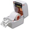 Drukarka QOLTEC LTP-0245 Złącze USB Wyposażenie Kabel USB