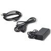 Drukarka QOLTEC LTP-0245 Złącze USB Kolor obudowy Szary
