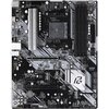 Płyta główna ASROCK B550 Phantom Gaming 4 Obsługiwane procesory AMD Ryzen 3