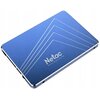 Dysk NETAC N600S 512GB SSD Pojemność dysku 512 GB