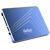 Dysk NETAC N600S 512GB SSD Typ dysku Wewnętrzny