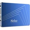 Dysk NETAC N600S 512GB SSD Rodzaj dysku SSD