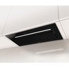 Okap AMICA OMP6555BG Czarny 594m3/h 68dB klasa B Szerokość [cm] 59.8