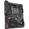 Płyta główna GIGABYTE B550 Aorus Pro AC Obsługiwane procesory AMD Ryzen 5