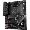 Płyta główna GIGABYTE B550 Aorus Pro AC Obsługiwane procesory AMD Ryzen 9