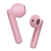 Słuchawki douszne TRUST Primo Touch Różowy Przeznaczenie Do telefonów