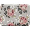 Etui na laptopa CANVASLIFE Sleeve 15-16 cali White Rose Rodzaj Etui