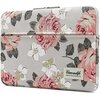 Etui na laptopa CANVASLIFE Sleeve 13-14 cali White Rose