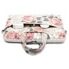 Torba na laptopa CANVASLIFE Briefcase 13-14 cali White Rose Rodzaj Torba