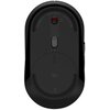 Mysz XIAOMI Mi Dual Mode Silent Edition Czarny Typ myszy Optyczna