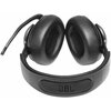 Słuchawki JBL Quantum 400 RGB Nauszne, Dźwięk przestrzenny Dźwięk przestrzenny Tak