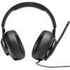 Słuchawki JBL Quantum 300 Nauszne, Dźwięk przestrzenny Pasmo przenoszenia max. [Hz] 20000