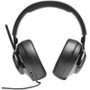 Słuchawki JBL Quantum 300 Nauszne, Dźwięk przestrzenny Typ słuchawek Nauszne