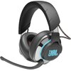 Słuchawki JBL Quantum 800 RGB Bezprzewodowe, Nauszne