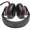 Słuchawki JBL Quantum 800 RGB Bezprzewodowe, Nauszne Typ słuchawek Nauszne
