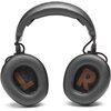 Słuchawki JBL Quantum One RGB Nauszne, ANC, Dźwięk przestrzenny Regulacja głośności Tak