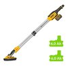 Szlifierka do gipsu DEWALT DCE800T2