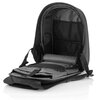 Plecak na laptopa XD DESIGN Bobby Hero Small 13.3 cali Czarny Rączka Tak