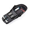 Plecak na laptopa XD DESIGN Bobby Hero Small 13.3 cali Czarny Rodzaj Plecak
