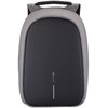 Plecak na laptopa XD DESIGN Bobby Hero 15.6 cala Szary