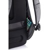 Plecak na laptopa XD DESIGN Bobby Hero 15.6 cala Szary Gwarancja  24 miesiące