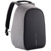 Plecak na laptopa XD DESIGN Bobby Hero 15.6 cala Szary Pasuje do laptopa [cal] 12.9 - 15.6